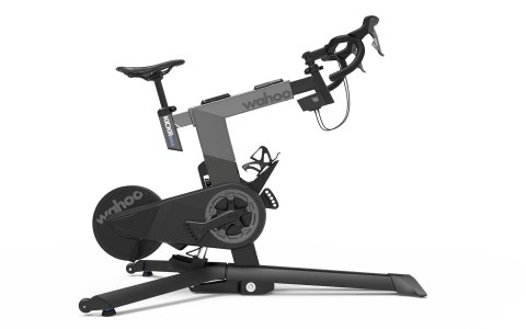 Rower WAHOO KICKR BIKE PRO