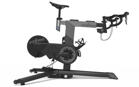Rower WAHOO KICKR BIKE PRO