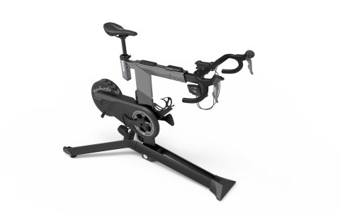 Rower WAHOO KICKR BIKE PRO