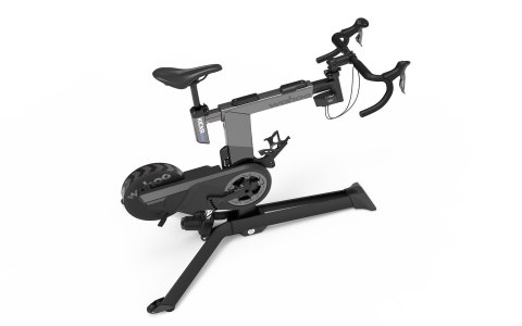 Rower WAHOO KICKR BIKE PRO