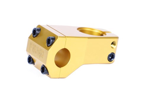 Stem, Fiend Reynolds V3 Frontload gold