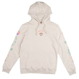 TLD BLUZA REDBULL RAMPAGE VALLEY OF GODS BONE (70712201)