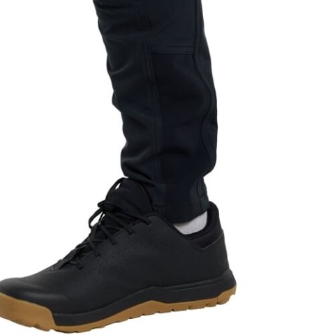 TLD SPODNIE SKYLINE TROY LEE DESIGNS X SRAM BLACK (23895500)