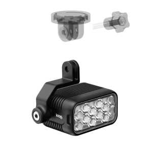 Uchwyt Knog Blinder E-X GoPro Mount duży
