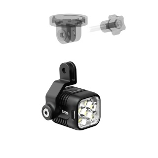 Uchwyt Knog Blinder E-X GoPro Mount mały