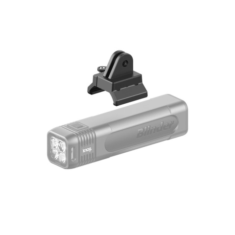 Uchwyt Knog Blinder Pro GoPro locking mount