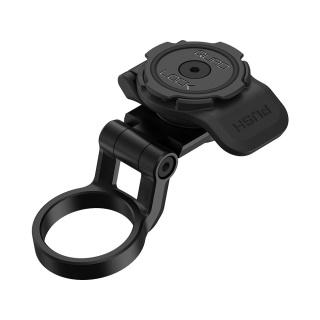 Uchwyt Quad Lock Stem Cap Mount Adjustable