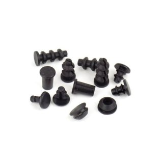 00.1918.482.002 - SRAM AM SRAM FRAME PLUG 5.7-6.0MM QTY 25