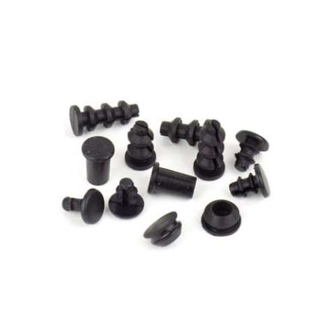 00.1918.482.002 - SRAM AM SRAM FRAME PLUG 5.7-6.0MM QTY 25