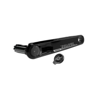 00.3018.304.001 - SRAM AM PM ASSY RIVAL D1 DUB WIDE 165