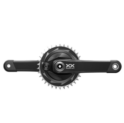 00.6118.637.003 - SRAM AM FCXXSL EGL SPRPMQ174CL55DUB175BLK34TT