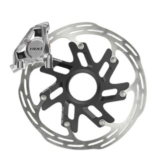 00.7018.551.001 - SRAM AM ED RED AXS E1 SJC FRT/RT F20 950