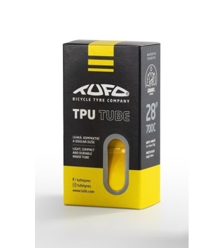 Dętka Tufo Gravel TPU Tube 700x36/43 40mm