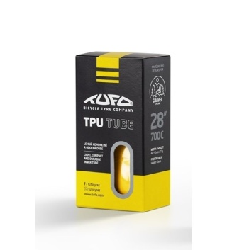 Dętka Tufo Gravel TPU Tube 700x44/52 40mm