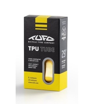 Dętka Tufo MTB TPU Tube 29x 2.1-2.5 40mm