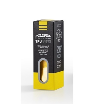 Dętka Tufo Road TPU Tube 700x25/32 40mm