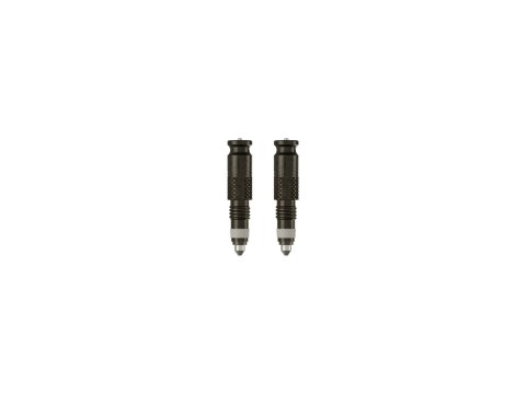 Lezyne CLIK Valve Cores replaces presta valve cores black