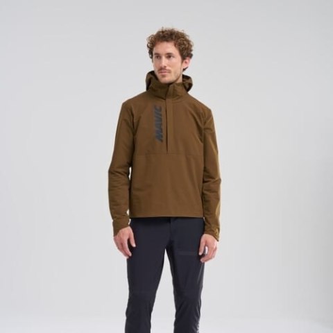 MAVIC KURTKA MĘSKA DEEMAX THERMO WIND HOODIE DESERT PALM (T000656)