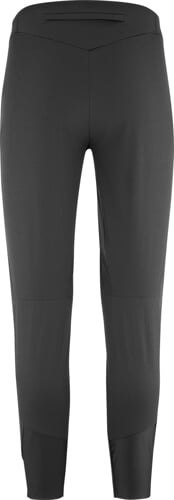 MAVIC PÁNSKÉ ZATEPLENÉ KALHOTY DEEMAX ENDURO ALPHA BLACK (T000660)