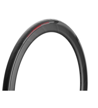 Opona Pirelli P Zero Race Colour Edition Red 26-622 (700x26)