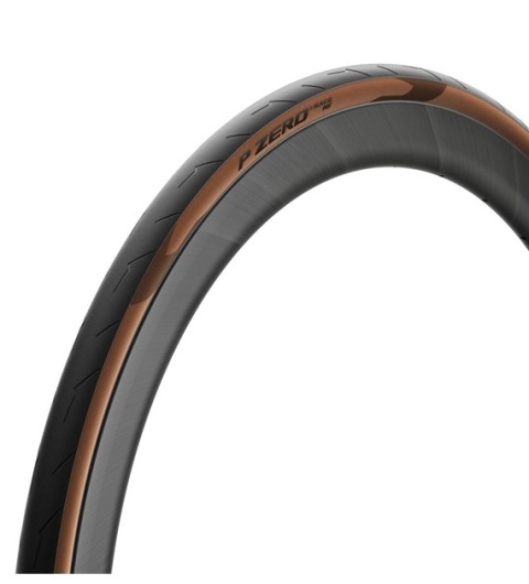 Opona Pirelli P Zero Race RS Classic 30-622 (700x30)