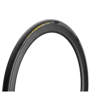 Opona Pirelli P Zero Race TLR Colour Edition Yellow 28-622 (700x28C)