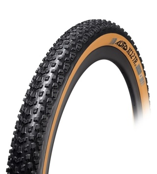 Opona Tufo XC12 TR tubeless 29 x 2.25 czarny/beżowy