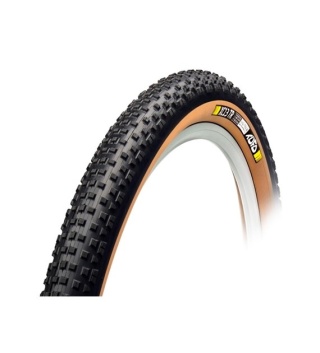 Opona Tufo XC13 TR tubeless 29 x 2.25 czarny/beżowy