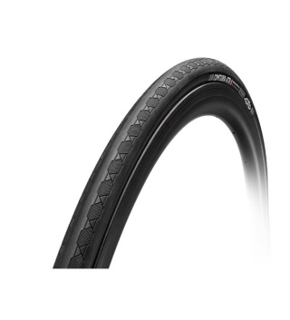 Opona Tufo Comtura 4 TR 700x28 czarny