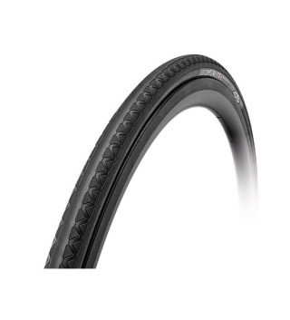 Opona Tufo Comtura 5 TR 700x25 czarny