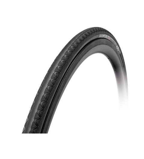 Opona Tufo Comtura 5 TR 700x28 czarny