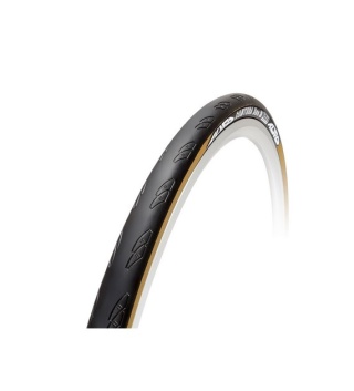 Opona Tufo Comtura Duo 700x28 czarny/beżowy