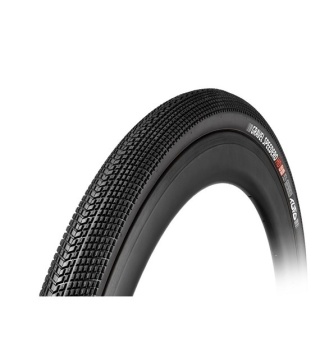 Opona Tufo Gravel Speedero HD TR 40-622 (700x40C) czarny