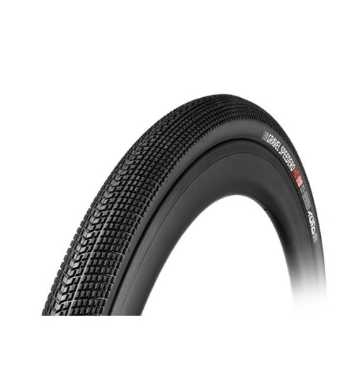 Opona Tufo Gravel Speedero HD TR 44-622 (700x44C) czarny