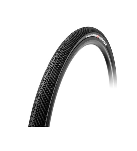 Opona Tufo Gravel Speedero TR 36-622 (700x36C) czarny