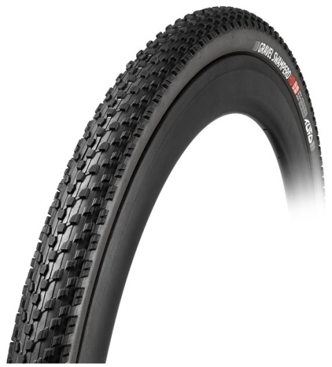 Opona Tufo Gravel Swampero HD TR 36-622 (700x36C) czarny