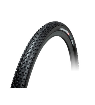 Opona Tufo Gravel Swampero TR 40-622 (700x40C) czarny