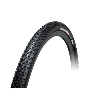 Opona Tufo Gravel Swampero TR 44-622 (700x44C) czarny