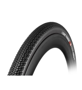 Opona Tufo Gravel Thundero HD TR 40-622 (700x40C) czarny