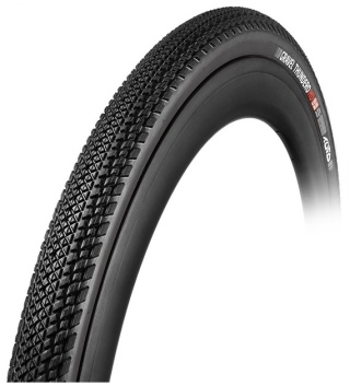 Opona Tufo Gravel Thundero HD TR 48-622 (700x48C) czarny