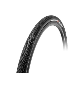 Opona Tufo Gravel Thundero TR 36-622 (700x36C) czarny