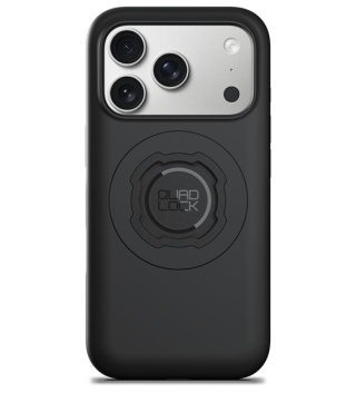 Quad Lock MAG Case - iPhone 17 Pro