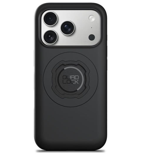 Quad Lock MAG Case - iPhone 17 Pro