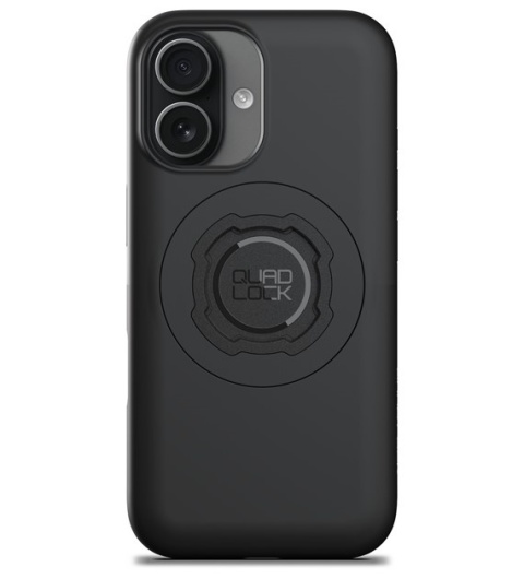 Quad Lock MAG Case - iPhone 17