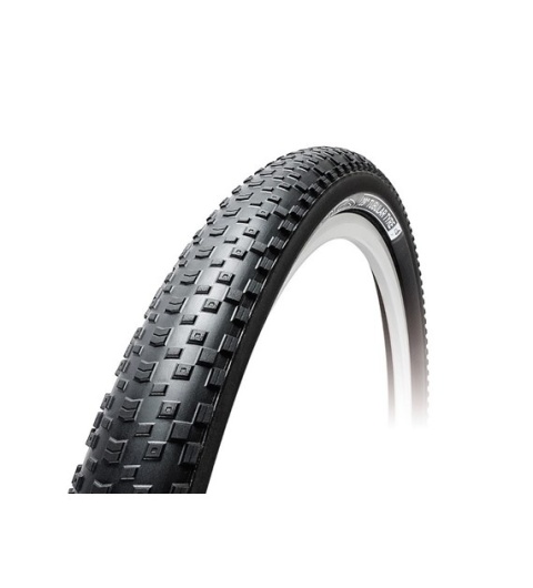 Szytka Tufo XC6 29" x 2.2 SP czarny + taśma