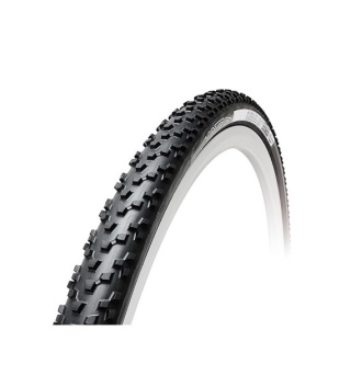 Szytka Tufo Cubus 33 SG czarny