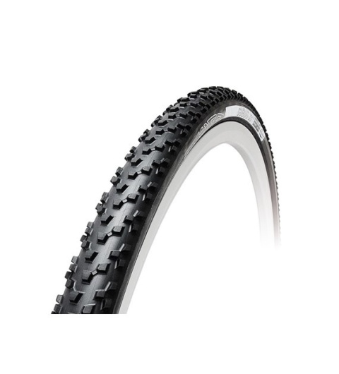 Szytka Tufo Cubus 33 SG czarny