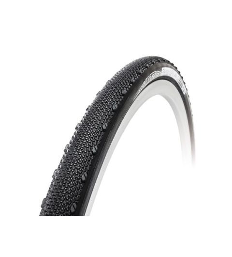 Szytka Tufo Dry Plus czarny