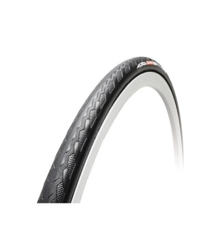 Szytka Tufo Elite Ride 23 czarny