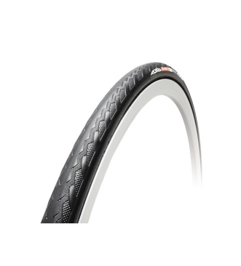 Szytka Tufo Elite Ride 23 czarny